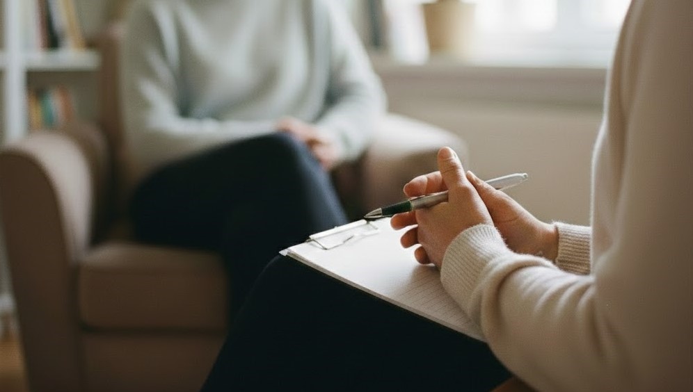 Psicologia Viva - espaço de acompanhamento